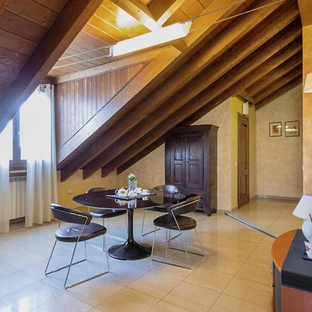 Easylife - Esclusivo Attico In S Babila Apartment Milano Ngoại thất bức ảnh