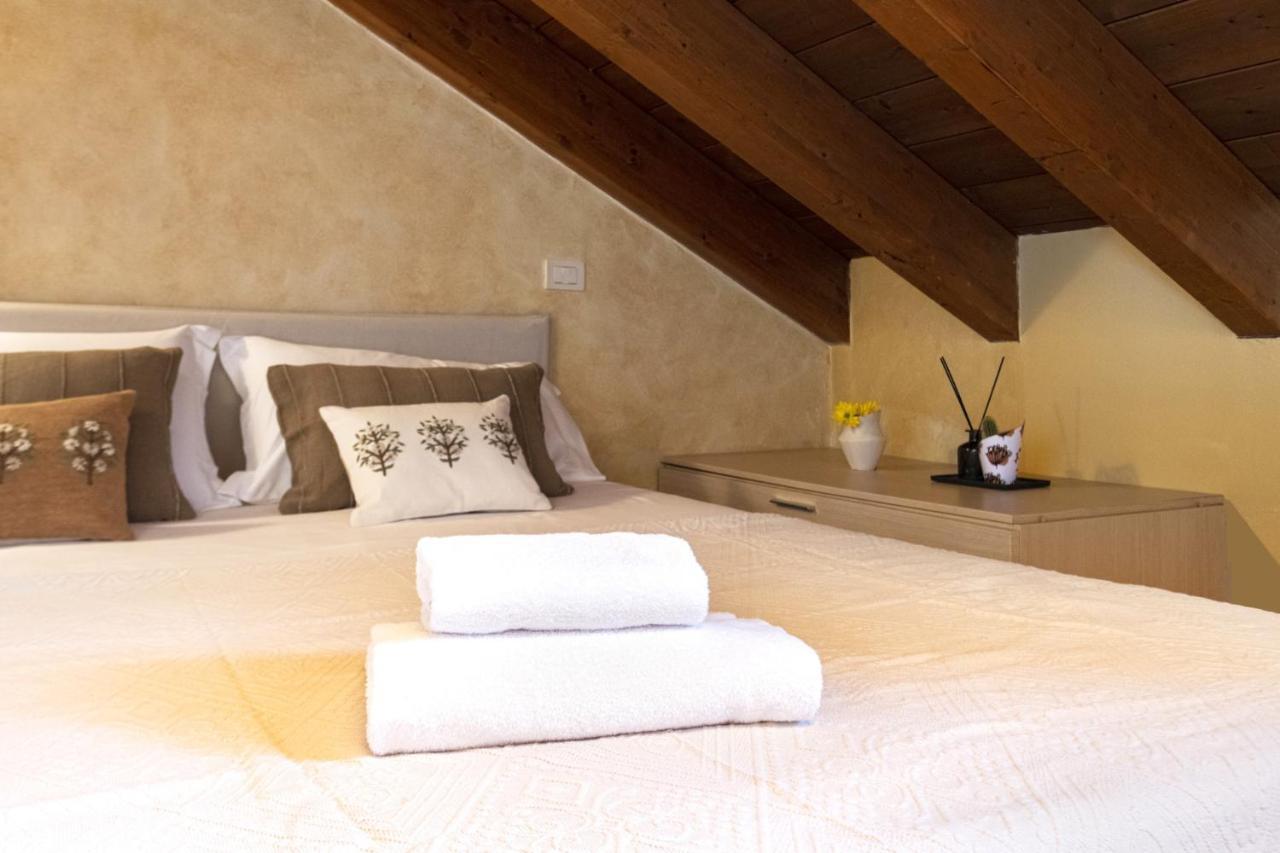 Easylife - Esclusivo Attico In S Babila Apartment Milano Ngoại thất bức ảnh