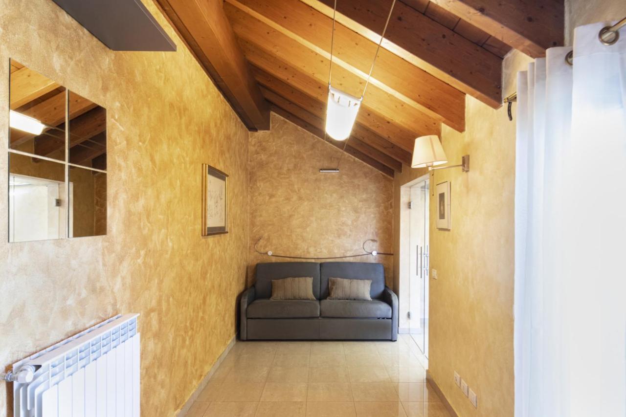 Easylife - Esclusivo Attico In S Babila Apartment Milano Ngoại thất bức ảnh