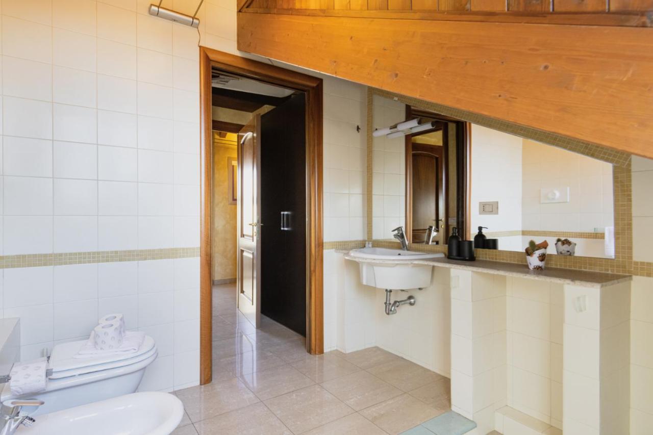 Easylife - Esclusivo Attico In S Babila Apartment Milano Ngoại thất bức ảnh